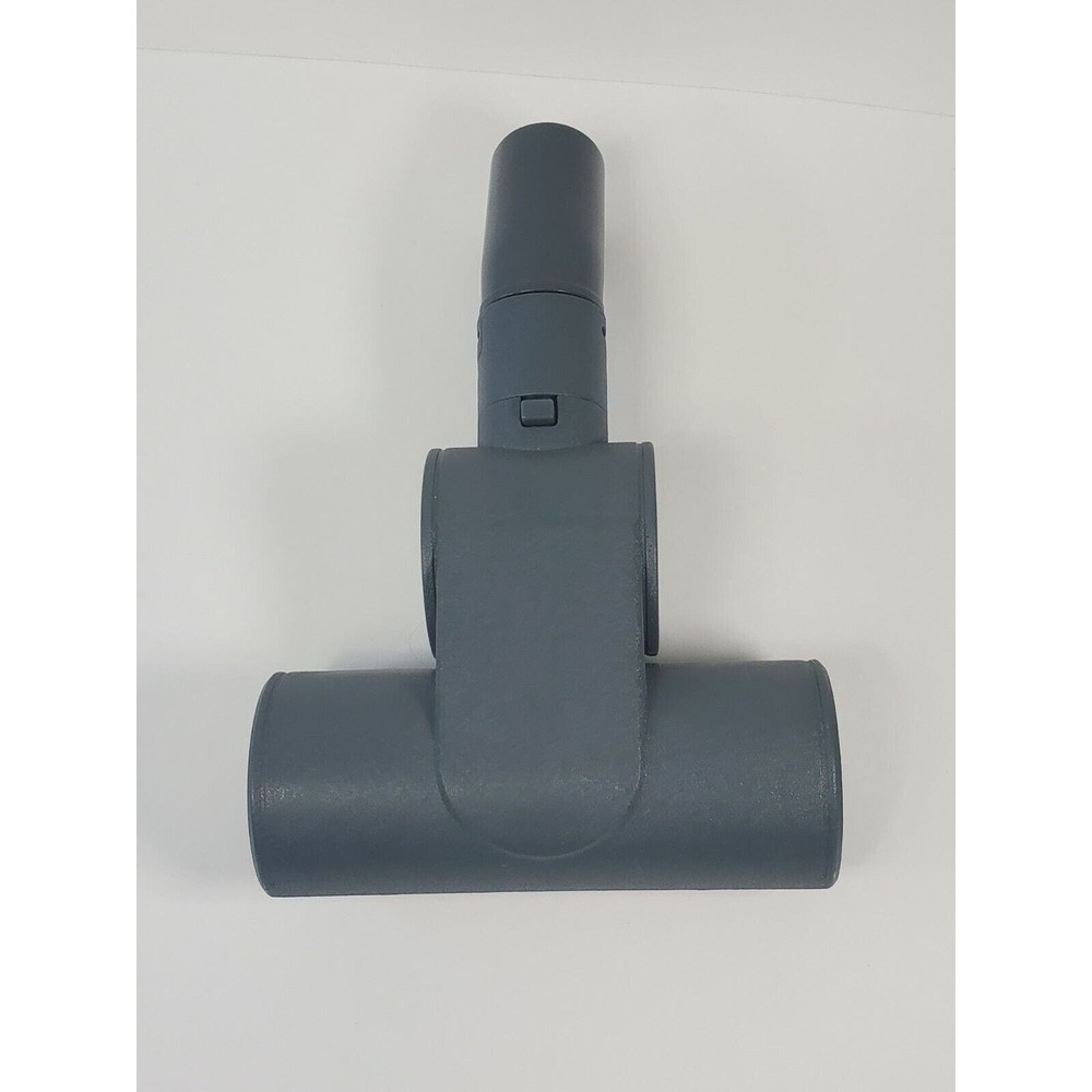 Shark Rotator Pro Vacuum Stair Upholstery Pet Attachment Gray USED